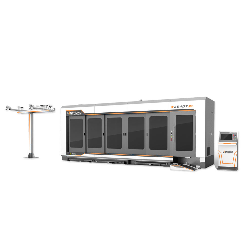 25-4DT Máquina de tracción de alambre de cobre de cuatro cables, alambre múltiple con recocido continuo